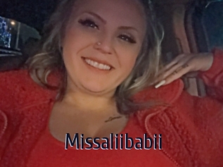 Missaliibabii