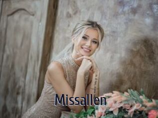 Missallen