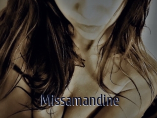 Missamandine