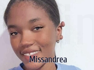 Missandrea