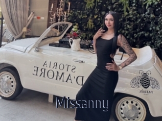 Missanny