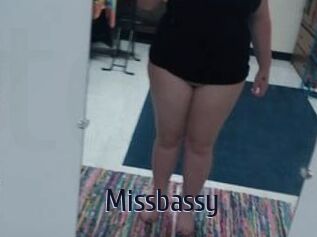 Missbassy