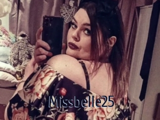 Missbelle25