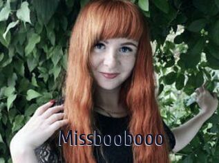 Missboobooo