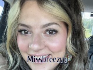 Missbreezyy