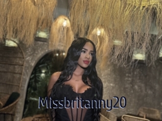 Missbritanny20