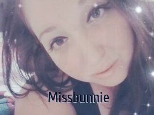 Missbunnie