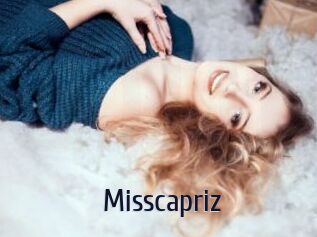 Misscapriz