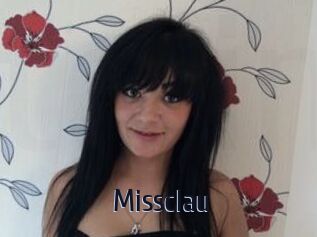 Missclau