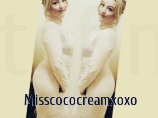 Misscococreamxoxo