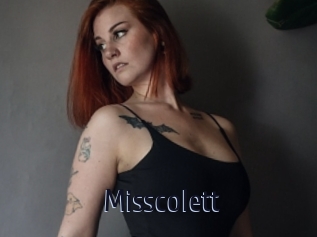 Misscolett