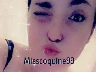 Misscoquine99