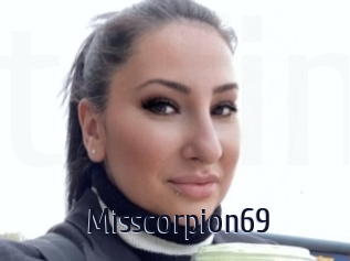 Misscorpion69