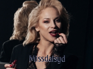 Missdaisyd