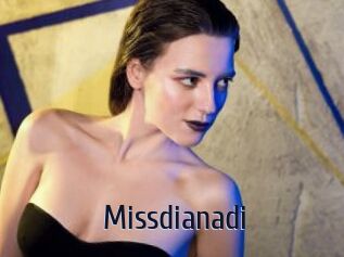 Missdianadi