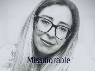 Missdiorable