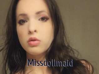 Missdollmaid