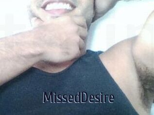 MissedDesire