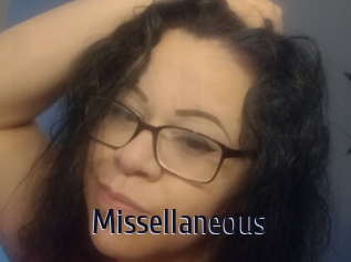 Missellaneous