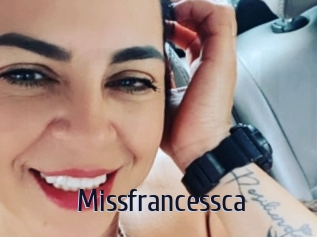 Missfrancessca