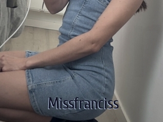 Missfranciss