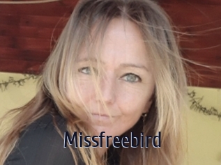 Missfreebird