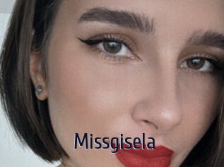 Missgisela