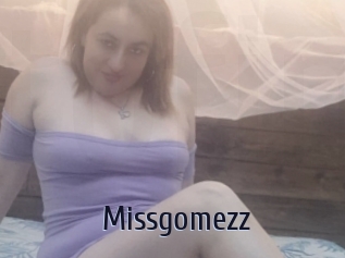 Missgomezz