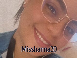 Misshanna20