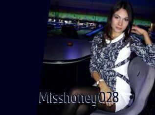 Misshoney028