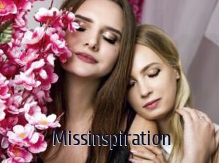 Missinspiration