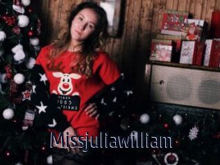 Missjuliawilliam