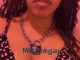 Misskinkyjay