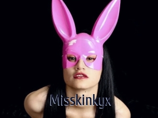 Misskinkyx