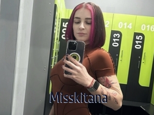 Misskitana