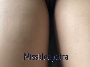 Misskleopatra