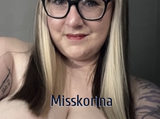 Misskorina