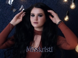 Misskristi