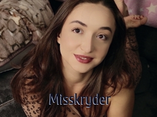 Misskryder