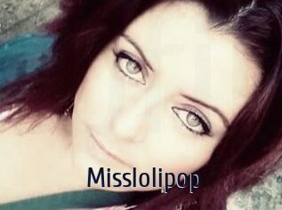 Misslolipop