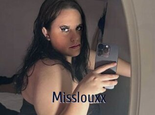 Misslouxx