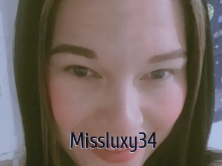 Missluxy34