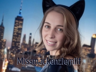 Missmackenziemilf