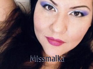 Missmalka