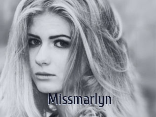 Missmarlyn