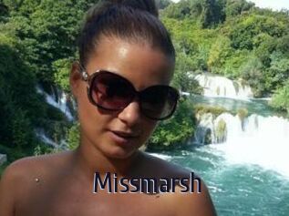 Missmarsh