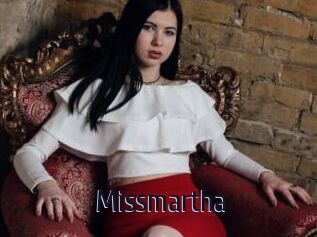 Missmartha