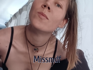 Missmdf