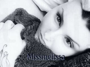 Missmelissa