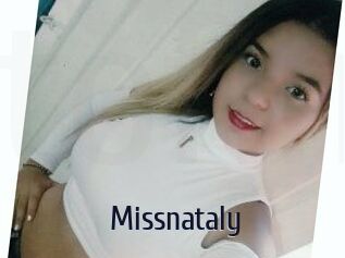 Missnataly